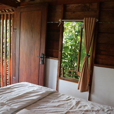 Selatan Rinjani Hotel Tetebatu Buitenkant foto